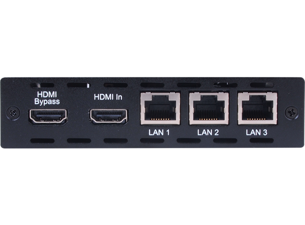 Cypress Extender HDMI RS232 IR Tx # 
